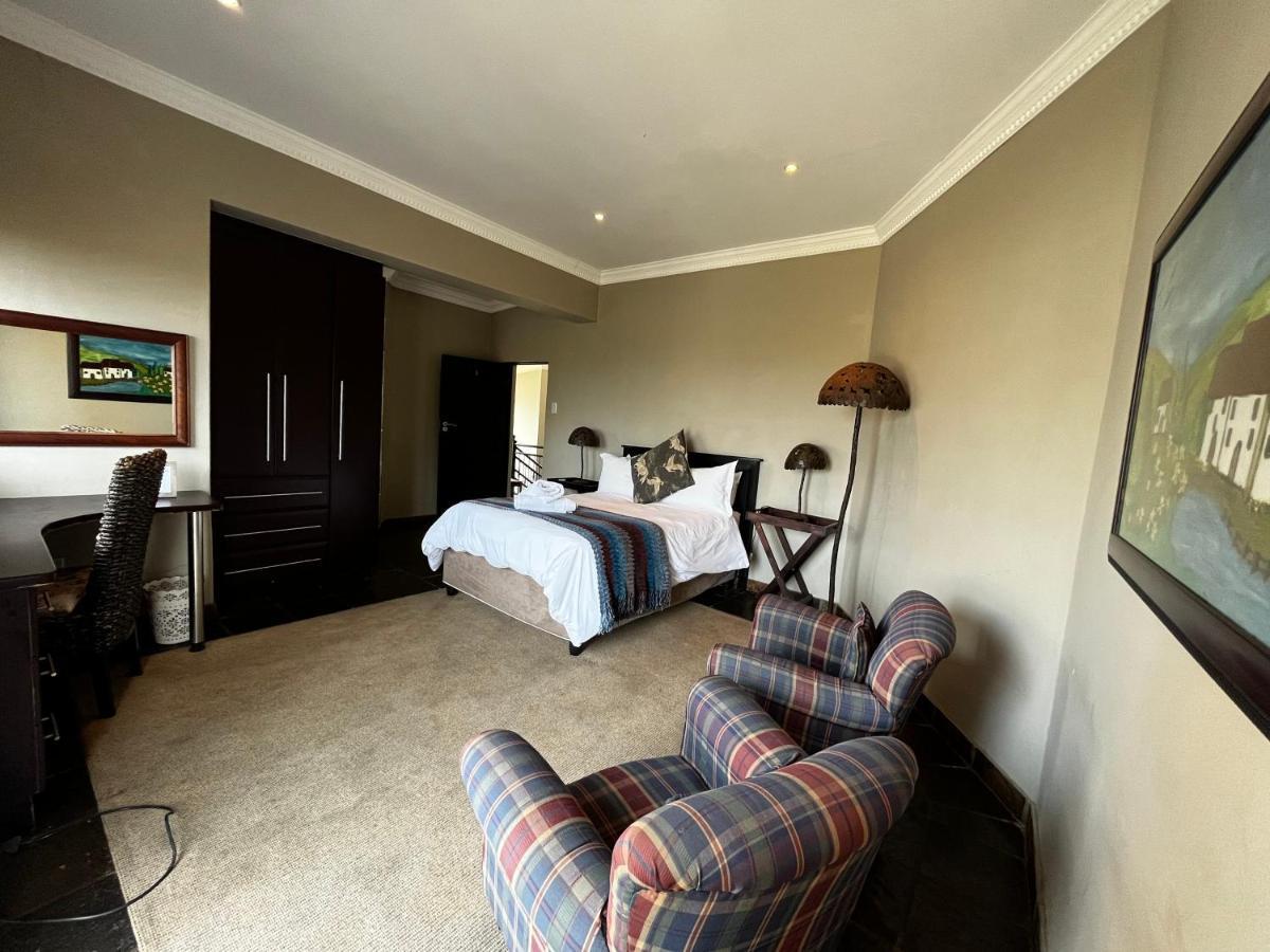 House Haven Guesthouse Port Elizabeth Buitenkant foto