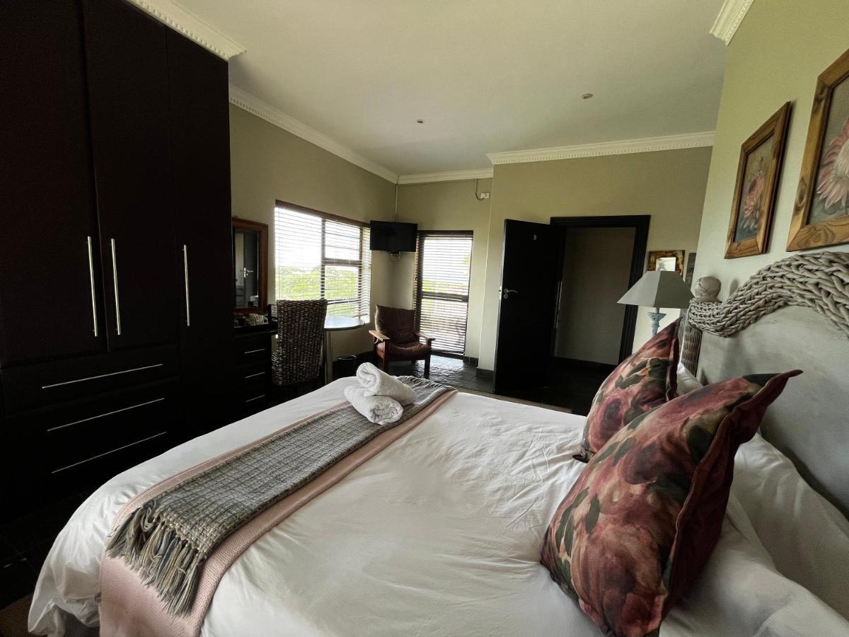 House Haven Guesthouse Port Elizabeth Buitenkant foto