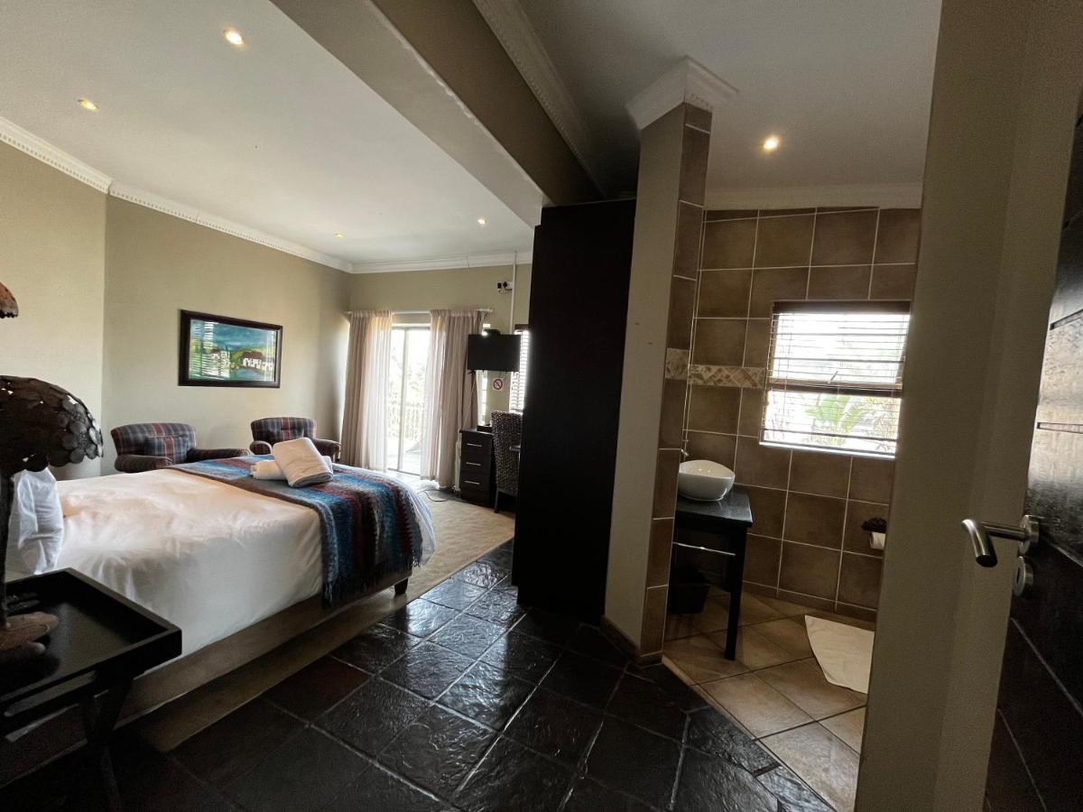 House Haven Guesthouse Port Elizabeth Buitenkant foto
