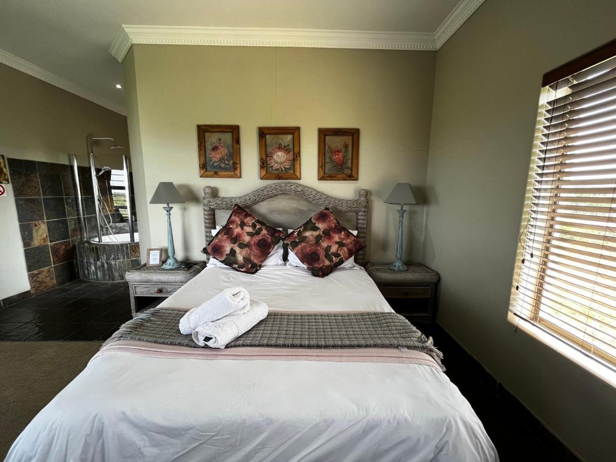 House Haven Guesthouse Port Elizabeth Buitenkant foto