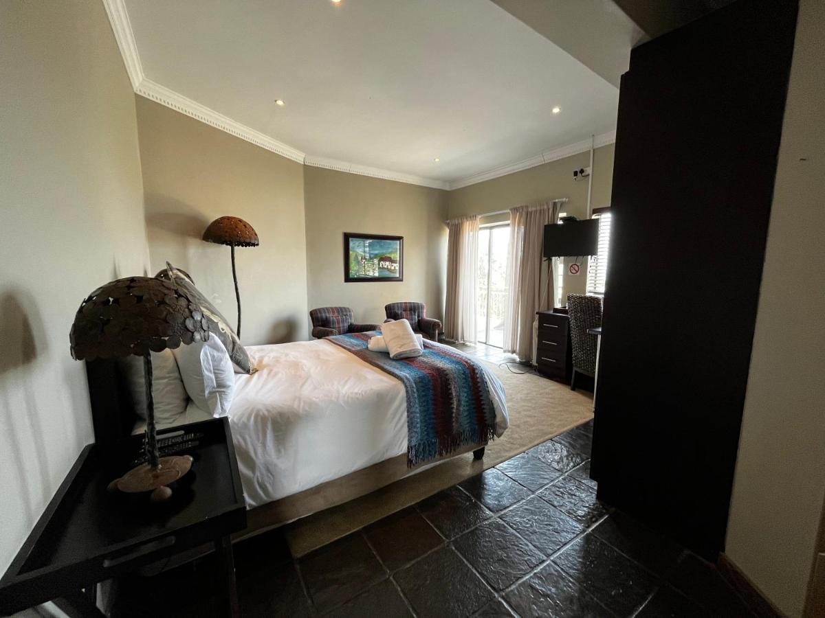 House Haven Guesthouse Port Elizabeth Buitenkant foto