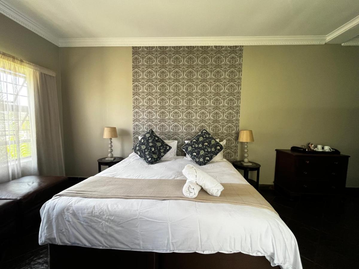 House Haven Guesthouse Port Elizabeth Buitenkant foto
