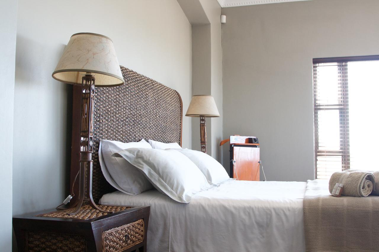 House Haven Guesthouse Port Elizabeth Buitenkant foto