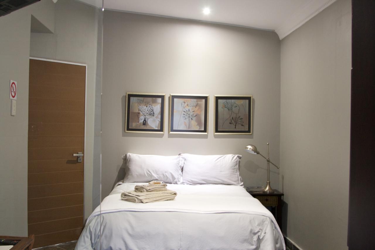 House Haven Guesthouse Port Elizabeth Buitenkant foto