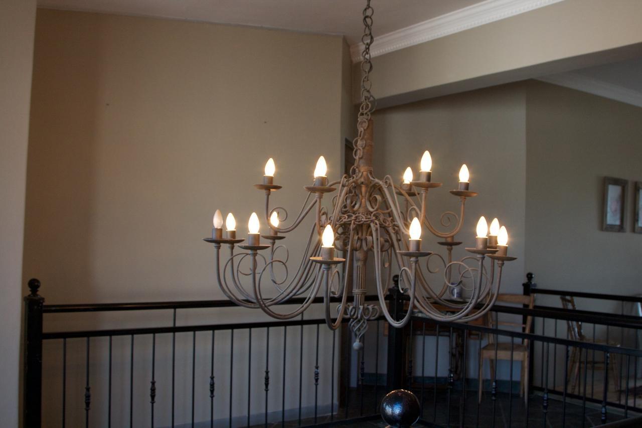 House Haven Guesthouse Port Elizabeth Buitenkant foto