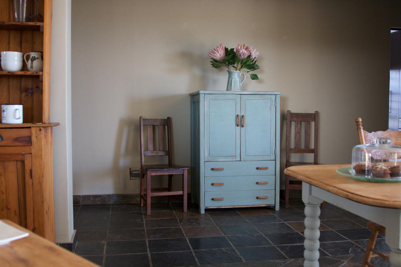 House Haven Guesthouse Port Elizabeth Buitenkant foto