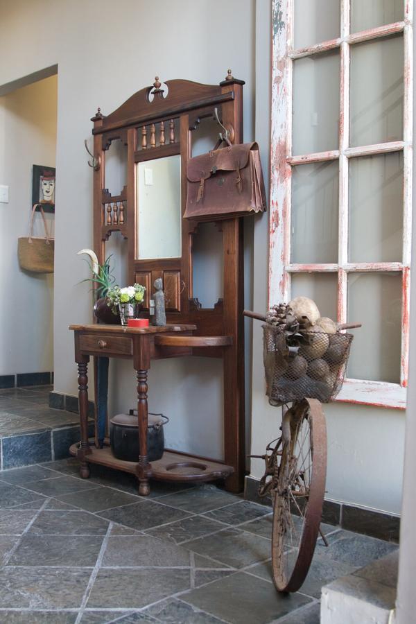 House Haven Guesthouse Port Elizabeth Buitenkant foto