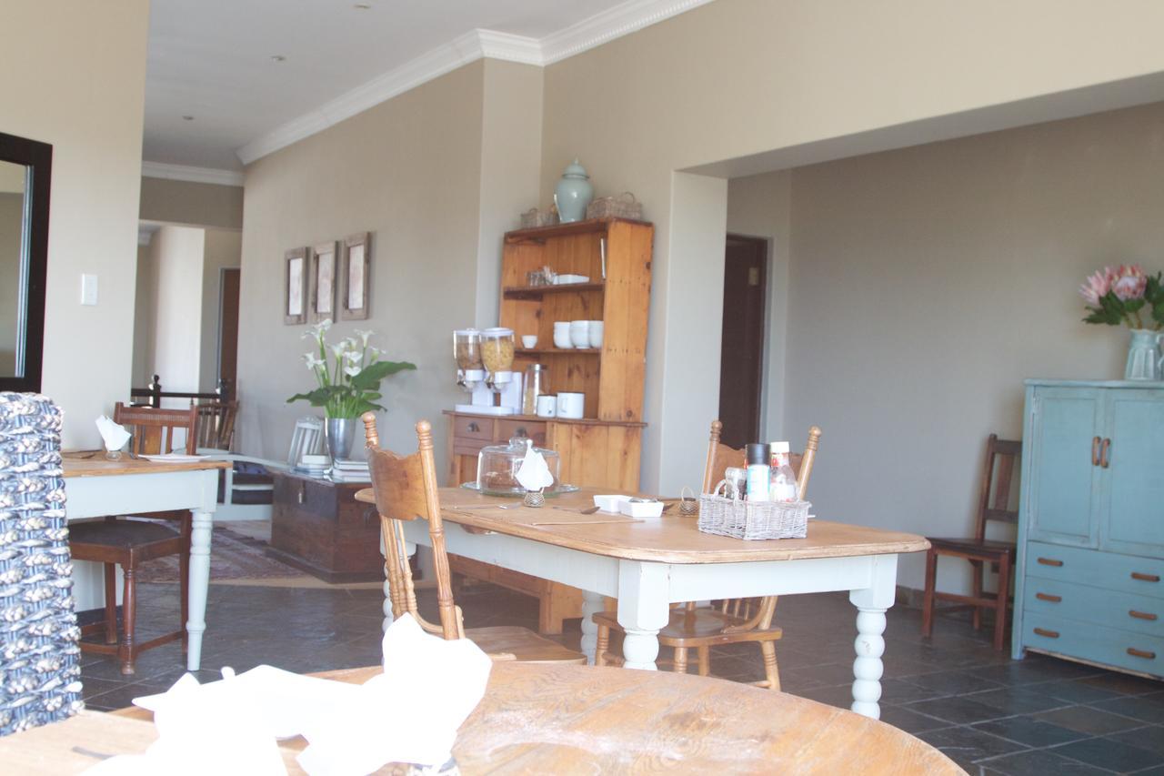 House Haven Guesthouse Port Elizabeth Buitenkant foto