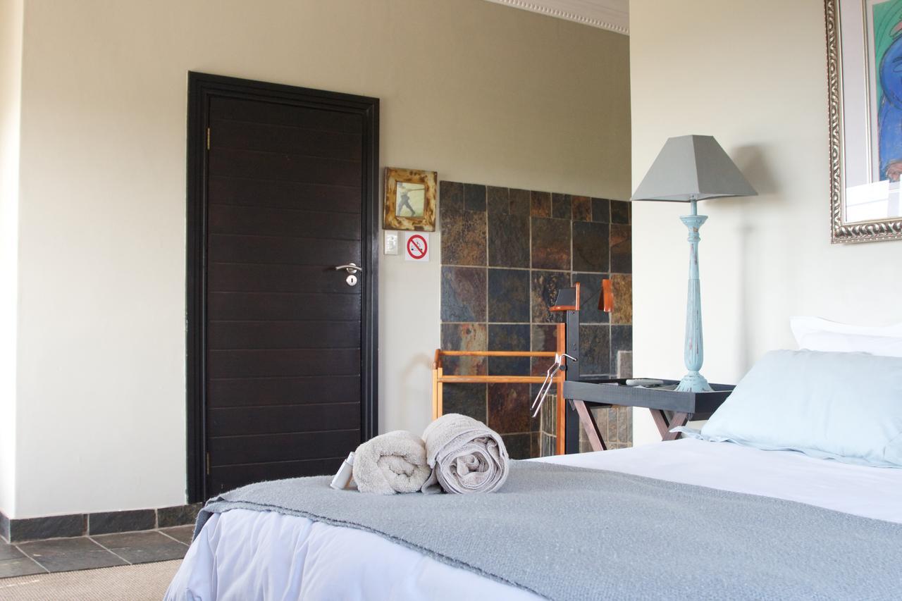 House Haven Guesthouse Port Elizabeth Buitenkant foto