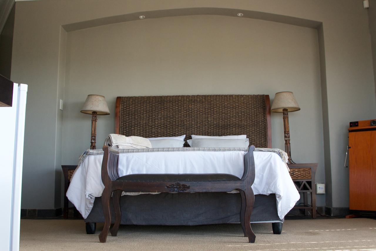 House Haven Guesthouse Port Elizabeth Buitenkant foto