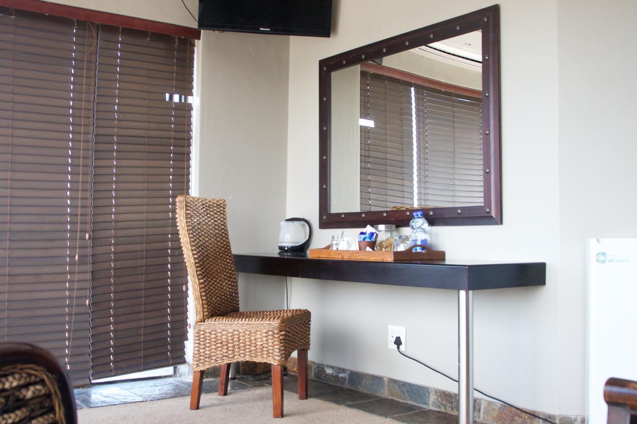House Haven Guesthouse Port Elizabeth Buitenkant foto