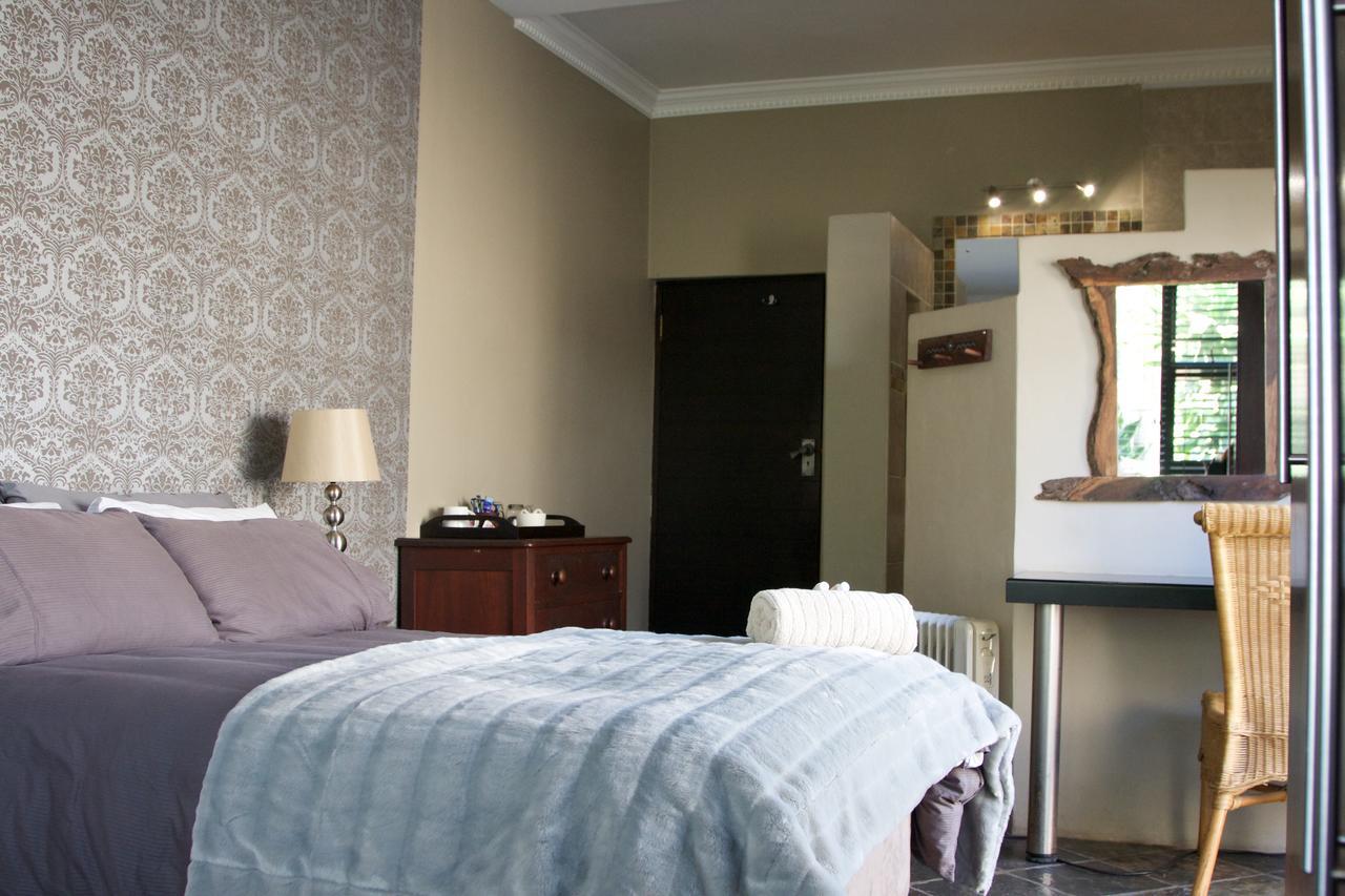 House Haven Guesthouse Port Elizabeth Buitenkant foto