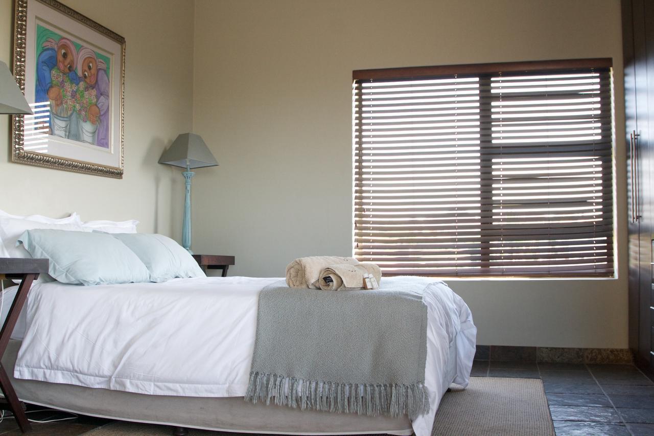House Haven Guesthouse Port Elizabeth Buitenkant foto