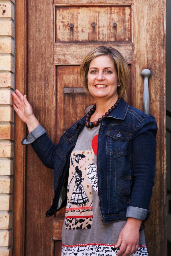 House Haven Guesthouse Port Elizabeth Buitenkant foto