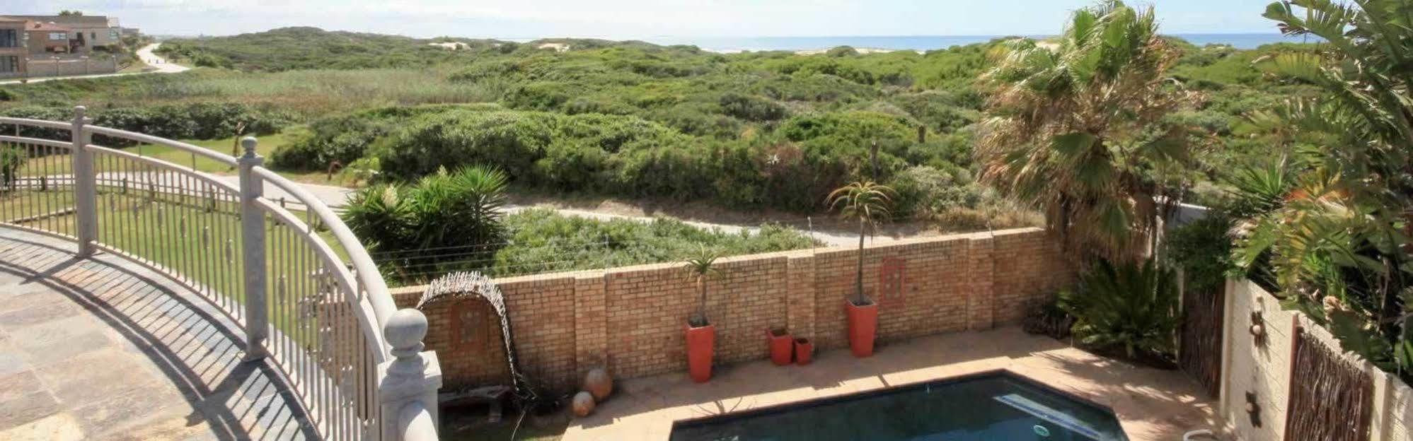 House Haven Guesthouse Port Elizabeth Buitenkant foto