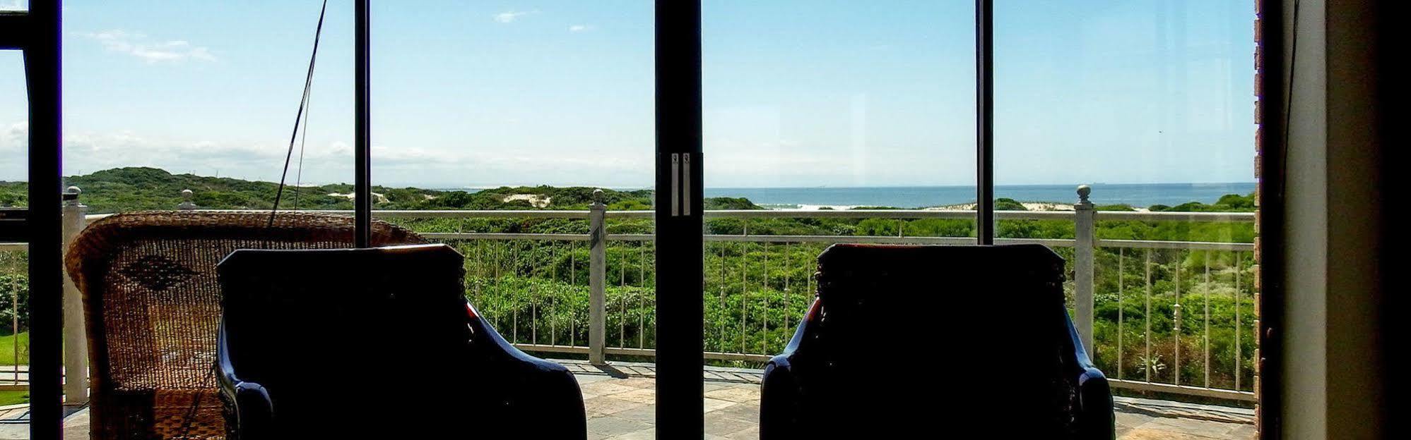 House Haven Guesthouse Port Elizabeth Buitenkant foto