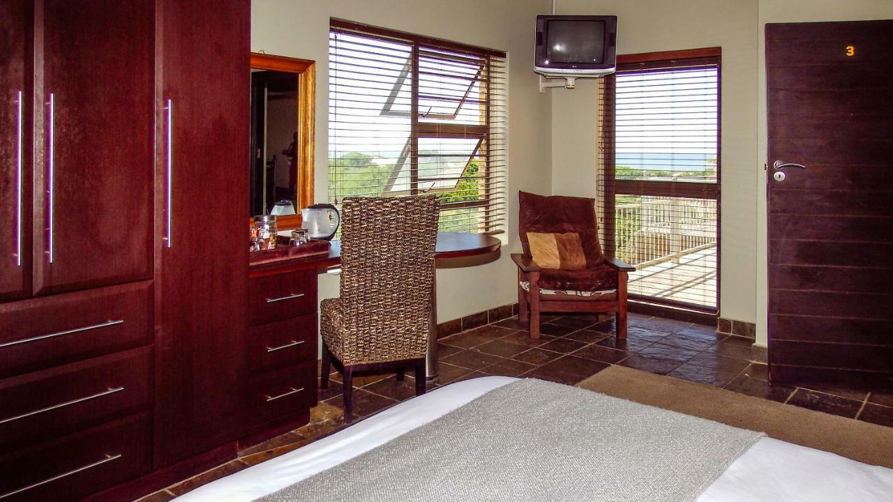 House Haven Guesthouse Port Elizabeth Buitenkant foto