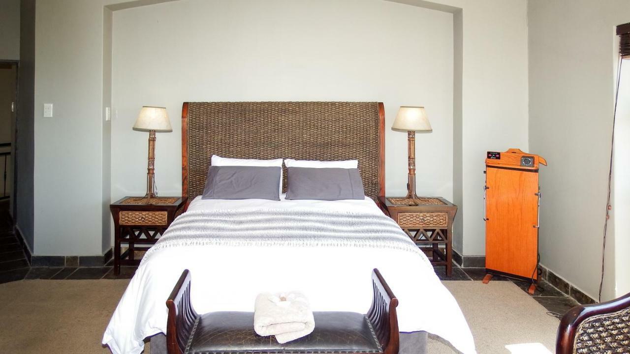 House Haven Guesthouse Port Elizabeth Buitenkant foto