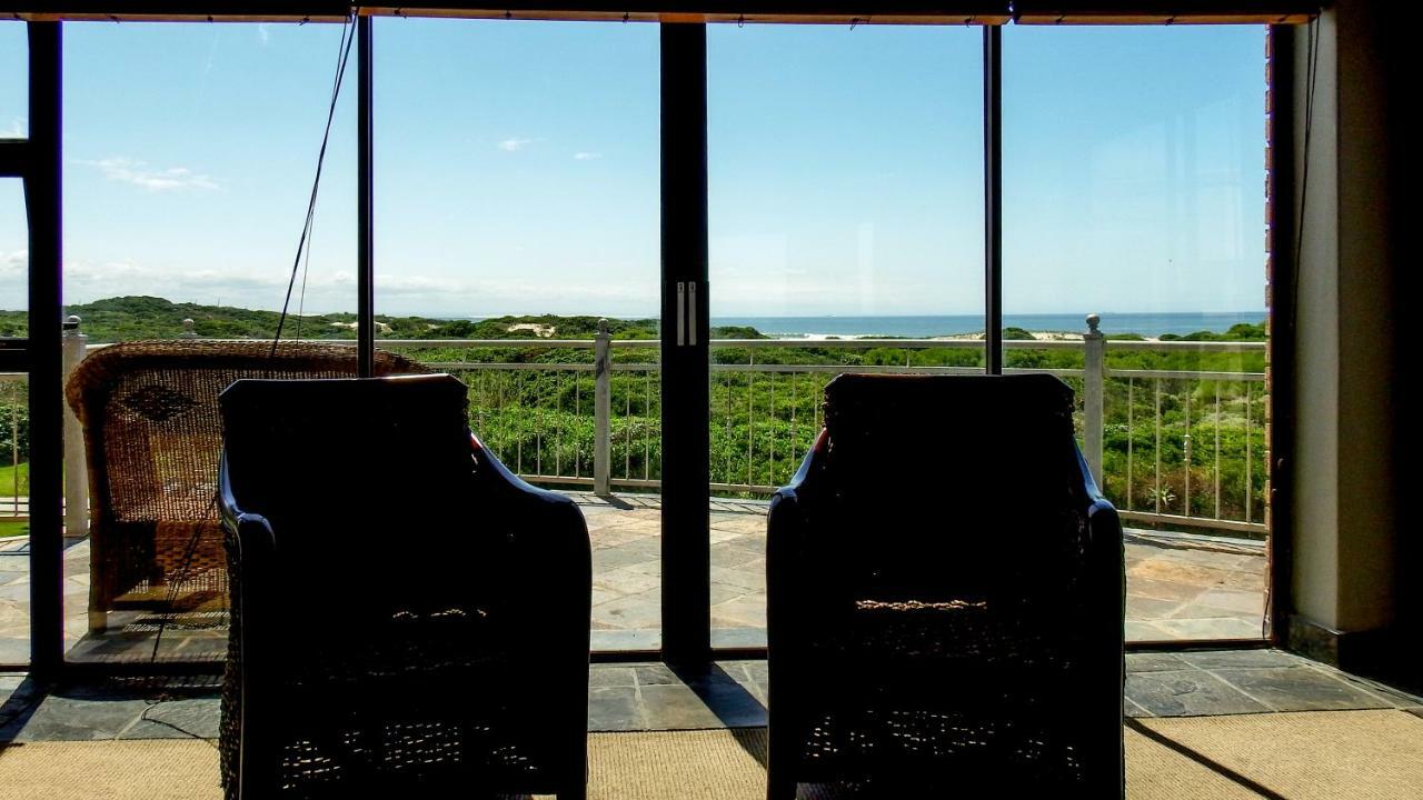 House Haven Guesthouse Port Elizabeth Buitenkant foto