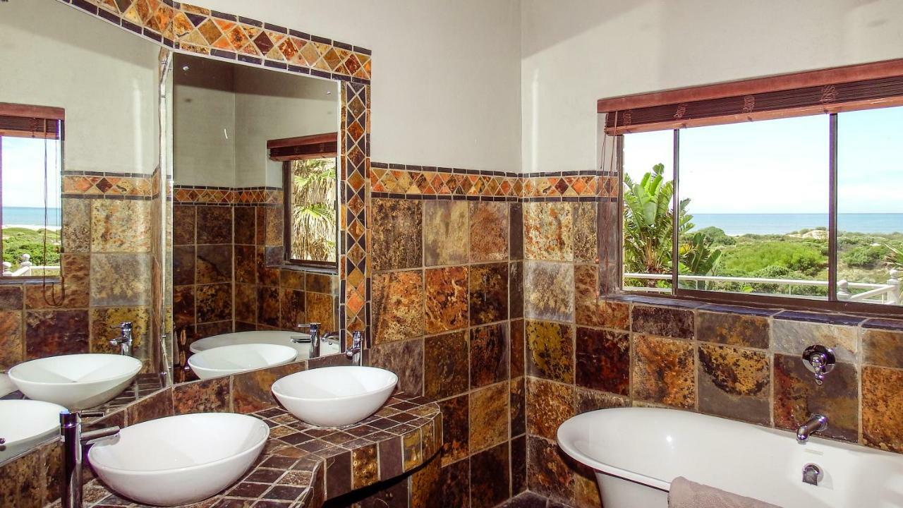 House Haven Guesthouse Port Elizabeth Buitenkant foto