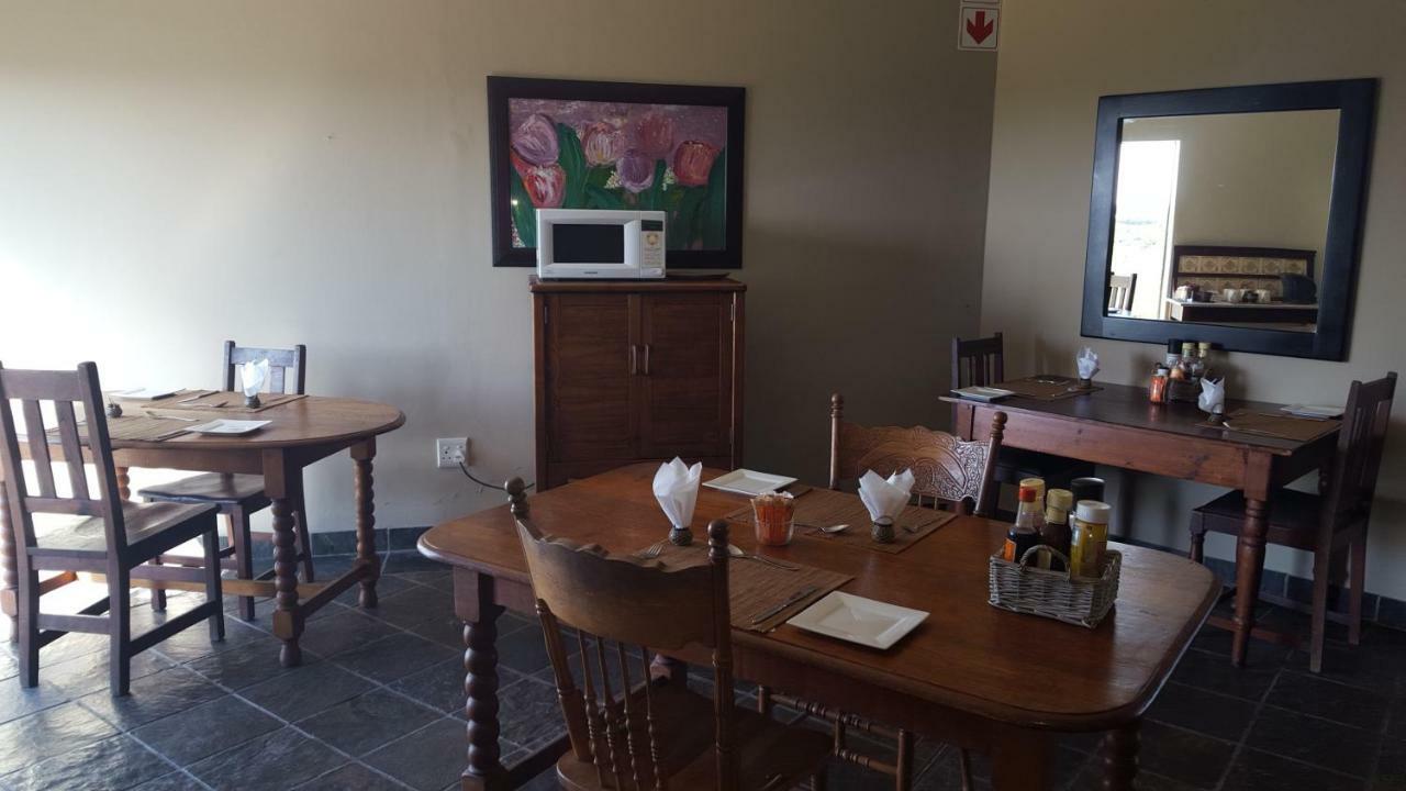 House Haven Guesthouse Port Elizabeth Buitenkant foto